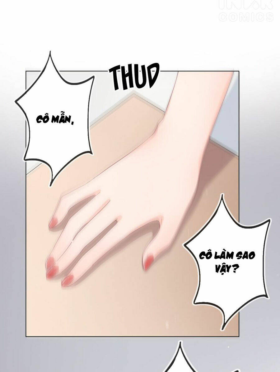 Cô Ấy Là Của Tôi Chương 1 Ảnh 21