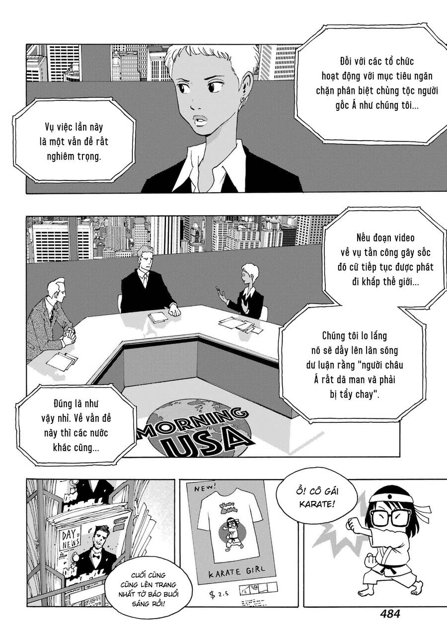 Shiori Experience - Jimi Na Watashi To Hen Na Oji-San Chương 91 Ảnh 19