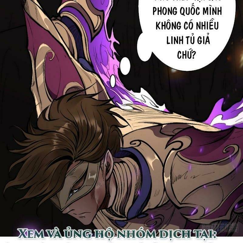 Đường Dần Tại Dị Giới Chương 388 Ảnh 27