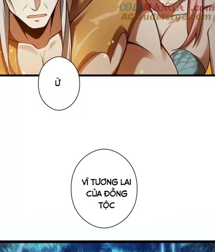 Ta, Chúa Tể Rừng Xanh Chương 28 Ảnh 18