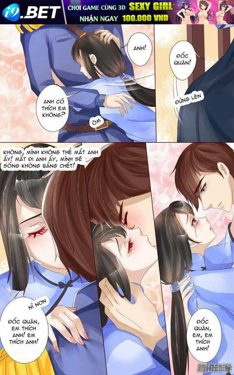 Uyển Hương Chương 52 Ảnh 5