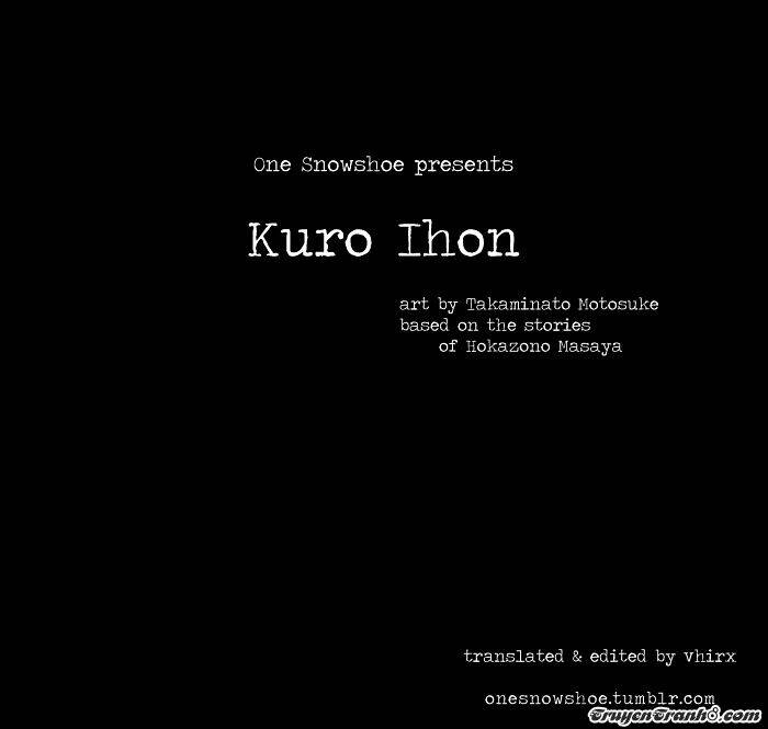 Kuro Ihon Chương 8 Ảnh 3