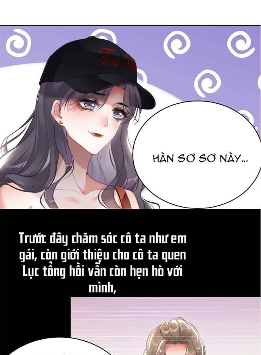 Theo Đuổi Anh Chồng Bác Sĩ Chương 9 Ảnh 8