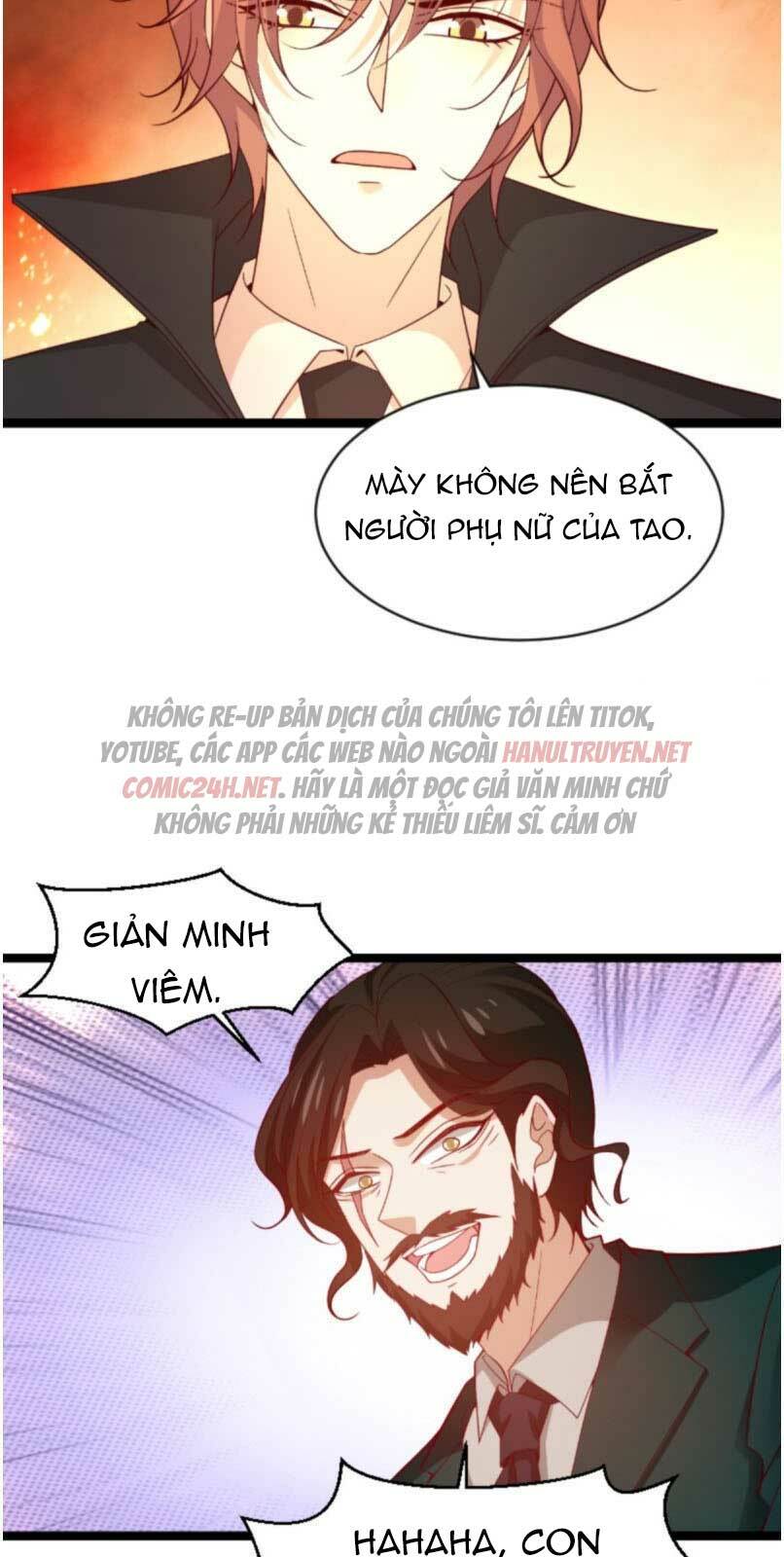 Bảo Bối Đáng Yêu Đột Kích Chương 188 Ảnh 32