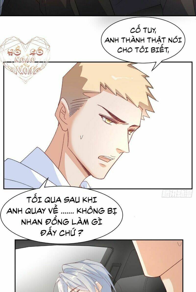 Ảnh Đế Yêu Hồ Chương 53 Ảnh 7