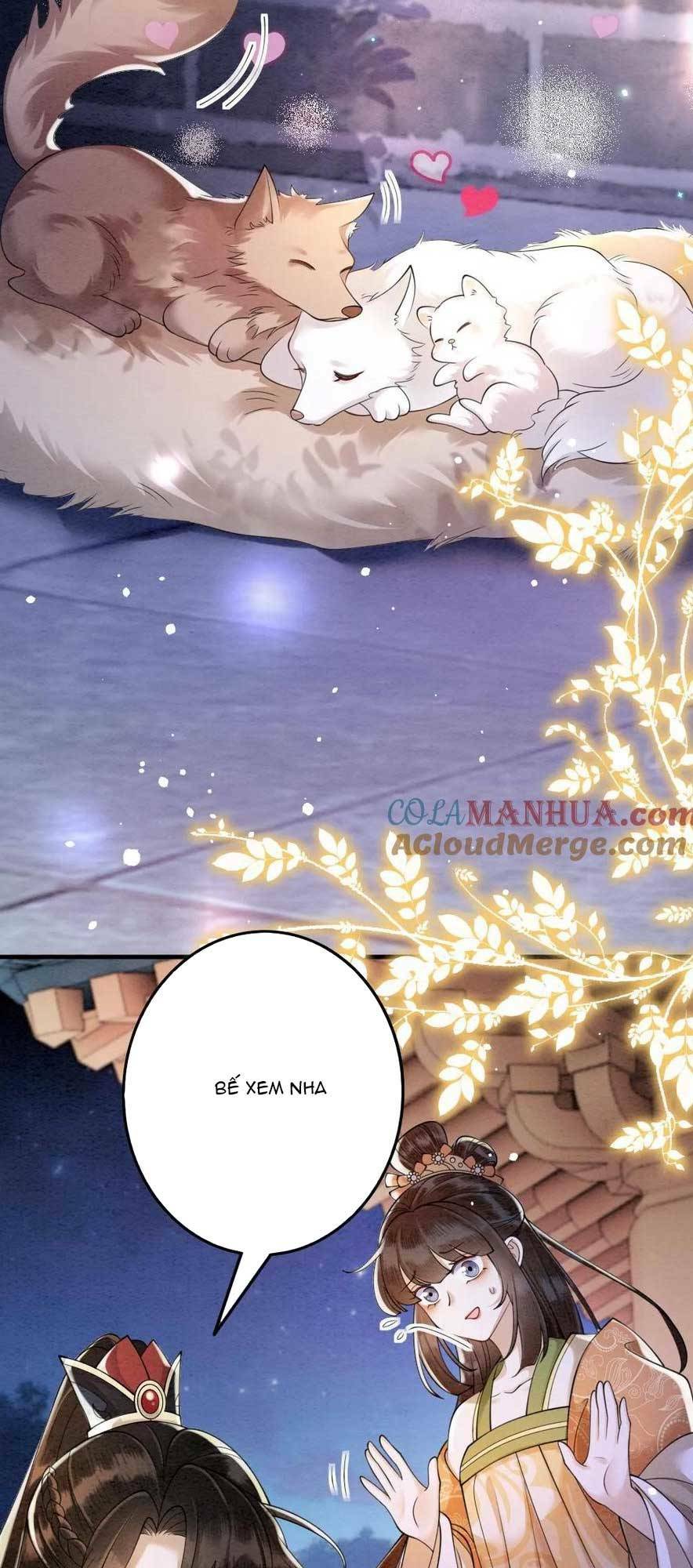 Báo Cáo Nhiếp Chính Vương, Đại Lão Nàng Ấy Chuyên Trị Bệnh Liệt Dương. Chương 200 Ảnh 22