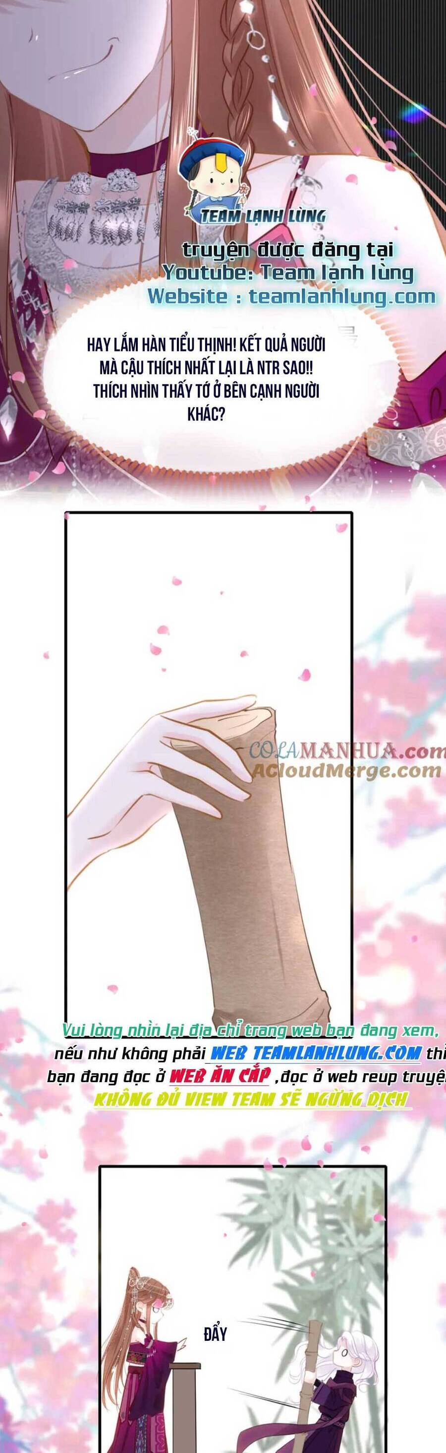 Bắt Đầu Hủy Hôn Để Công Lược Vương Gia Chương 92 Ảnh 25