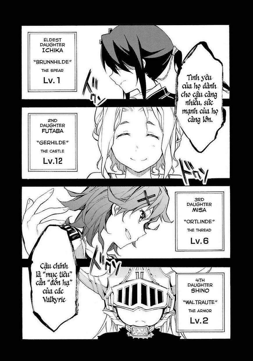 Ikusa X Koi Chương 1 Ảnh 93