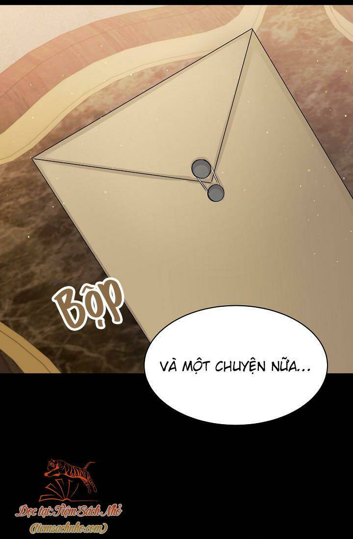 Bút Danh Bí Mật Của Nữ Công Tước Chương 15 Ảnh 57