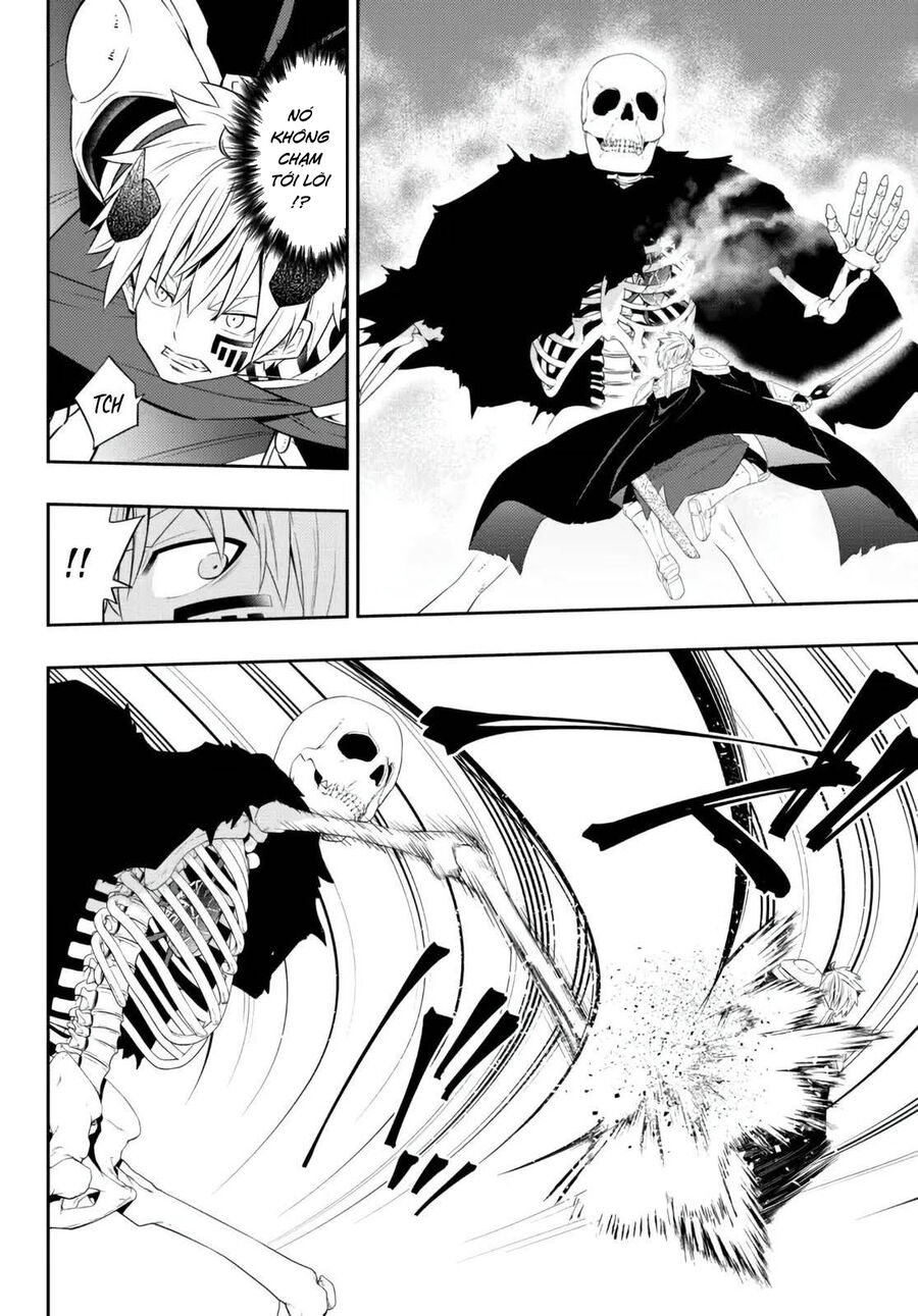 Isekai Maou To Shoukan Shoujo No Dorei Majutsu Chương 93 Ảnh 11
