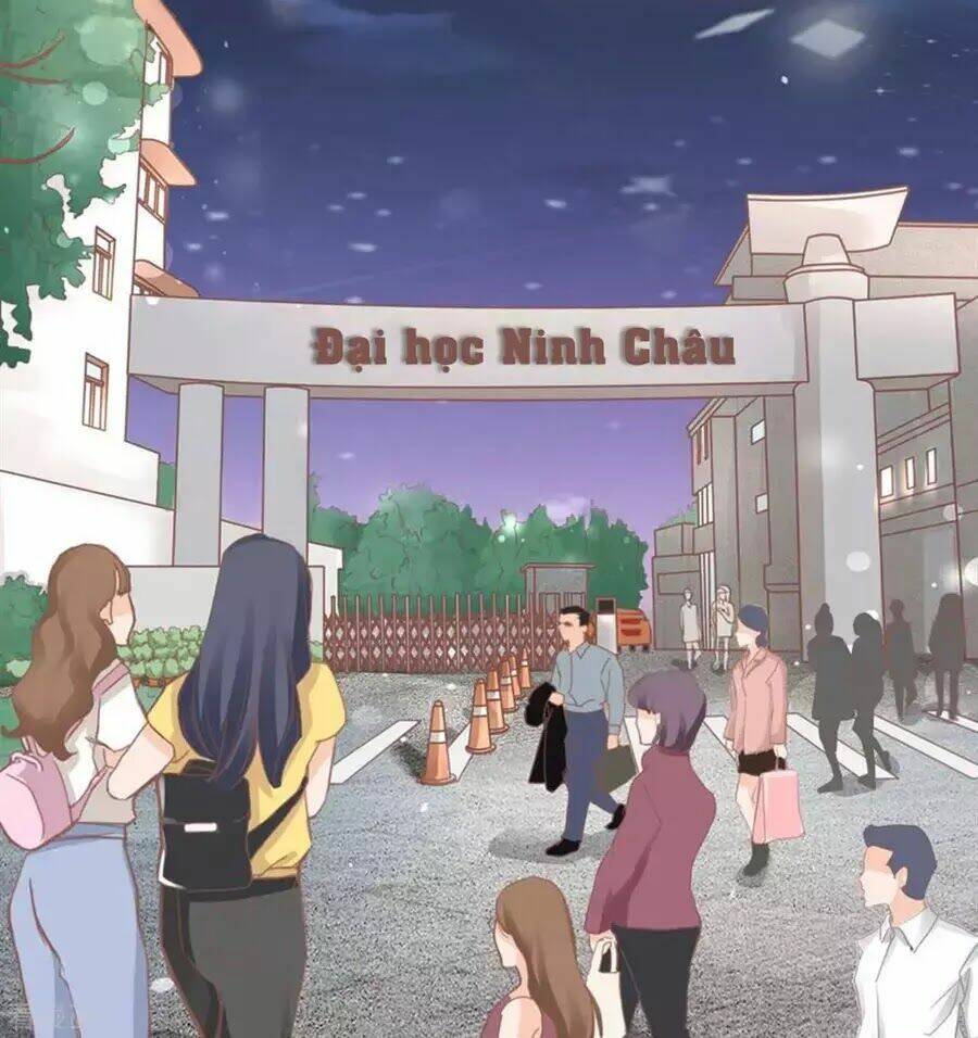 Tân Nương Của Âm Dương Giới Chương 57 Ảnh 9