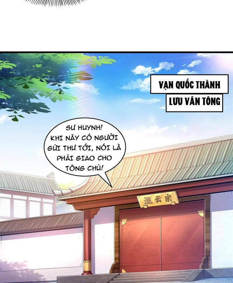 Thiên Đạo Đồ Thư Quán Chương 315 Ảnh 33