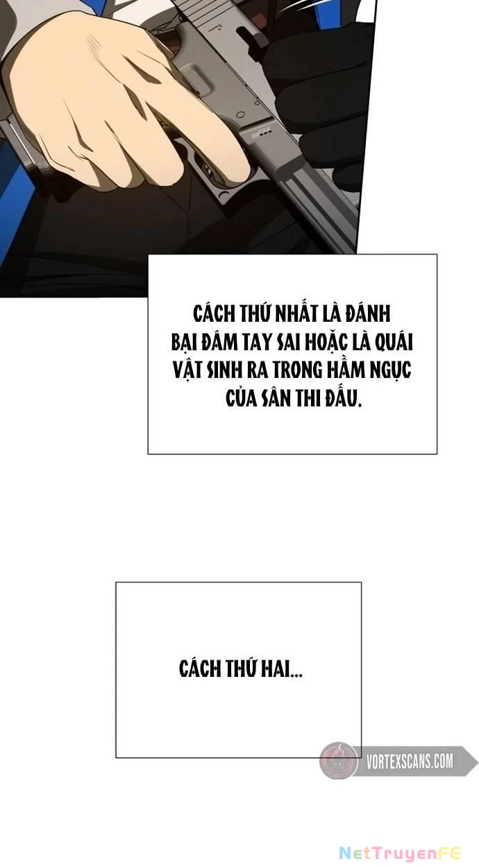 Người Chơi Thiên Tài Hồi Quy Chương 27 Ảnh 74