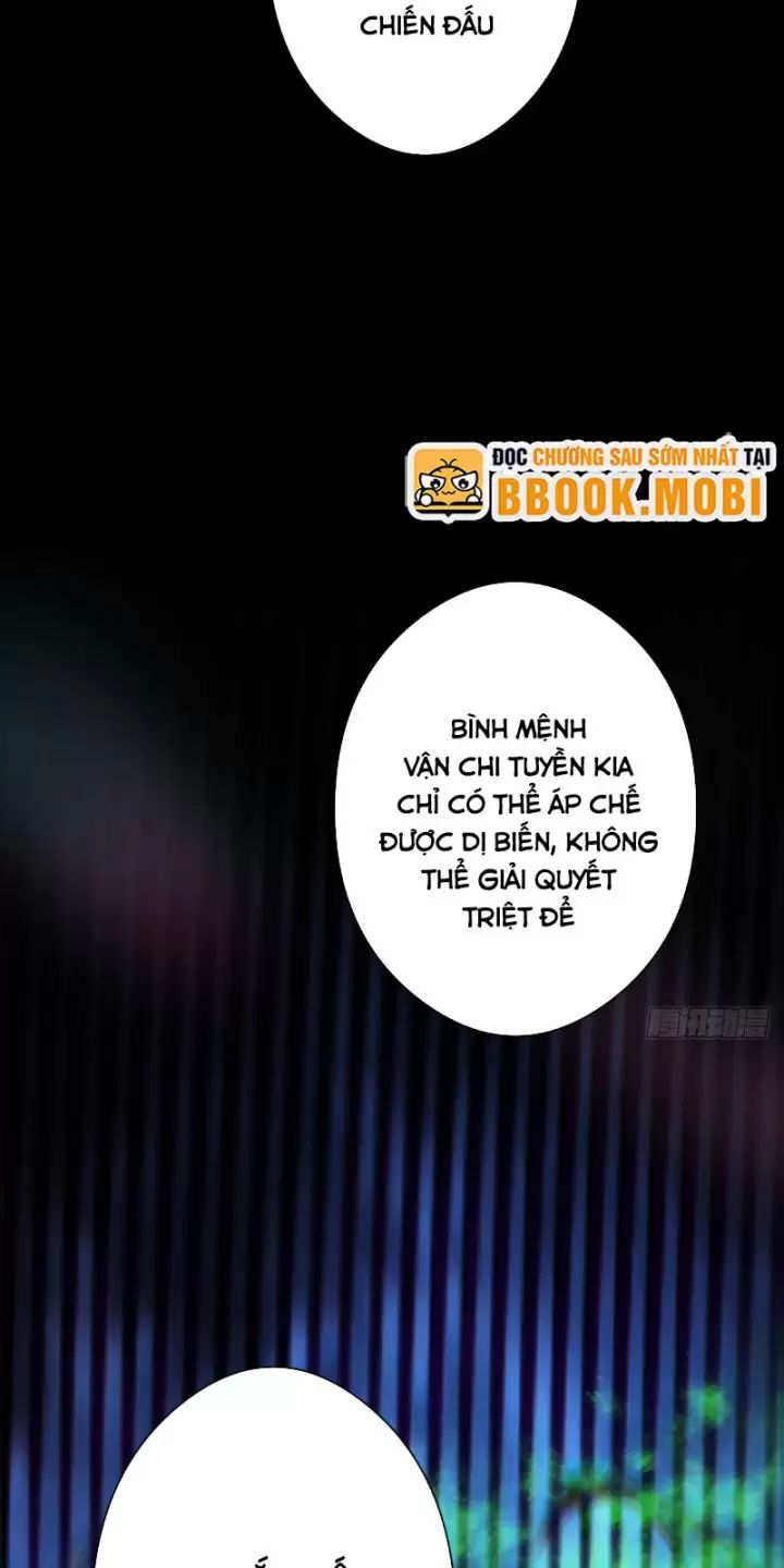 Ta, Chúa Tể Rừng Xanh Chương 19 Ảnh 29