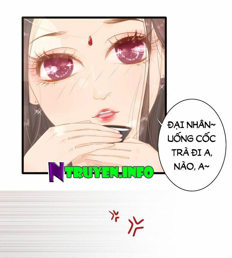 Ngô Bổn Công Chúa Chương 3 Ảnh 31
