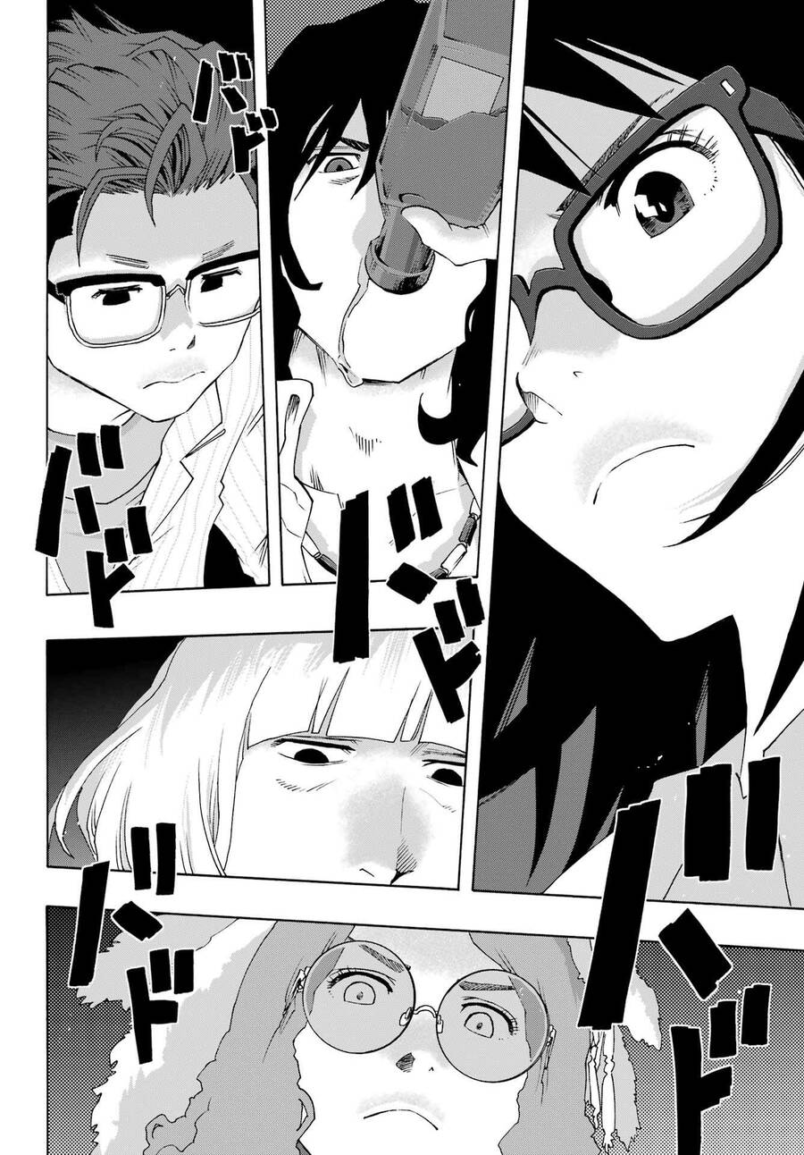 Shiori Experience - Jimi Na Watashi To Hen Na Oji-San Chương 91 Ảnh 53