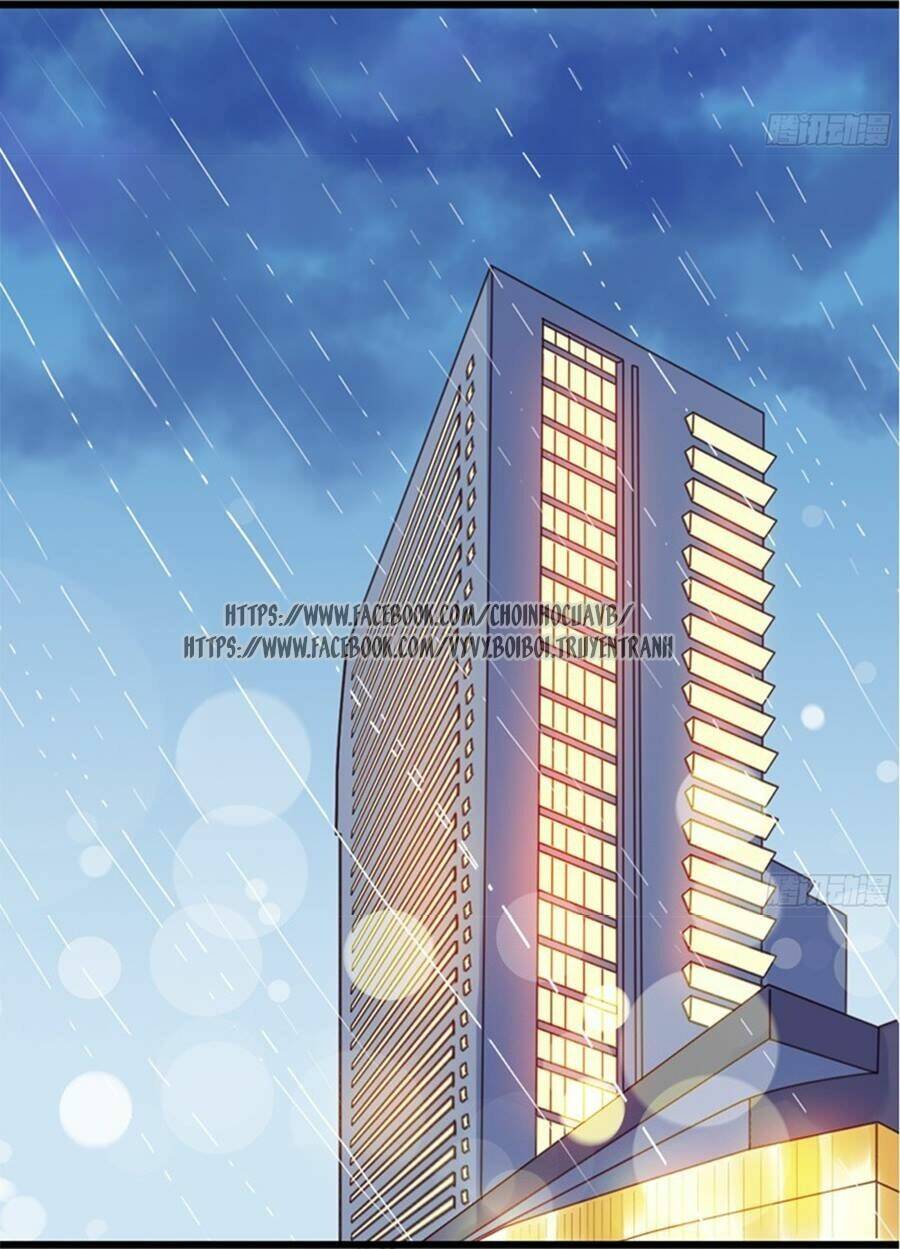Tổng Thống Ác Quỷ Xin Buông Tay Chương 1 Ảnh 8