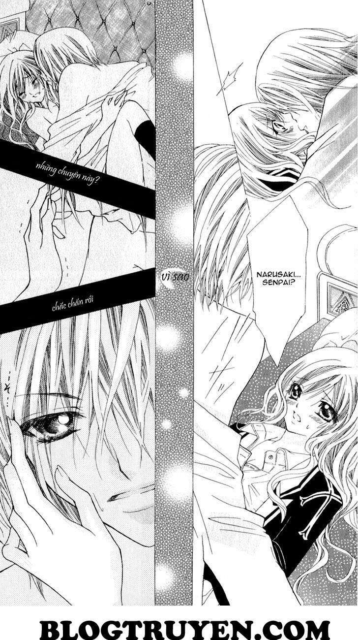Bijin Kakumei Chương 3.2 Ảnh 28