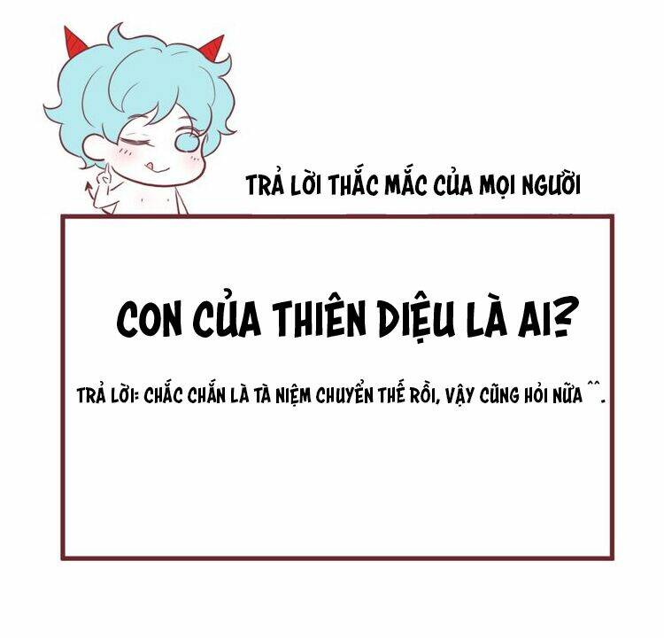 Lượm Được Một Tiểu Hồ Ly 2 Chương 87 Ảnh 28