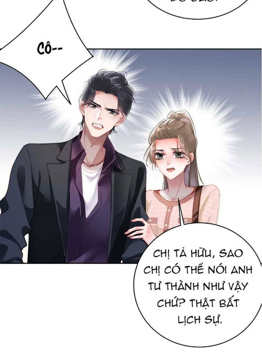 Theo Đuổi Anh Chồng Bác Sĩ Chương 9 Ảnh 17