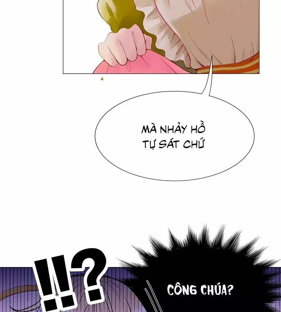 Kế Hoạch Sống Còn Của Công Chúa Nữ Phụ Chương 1 Ảnh 57