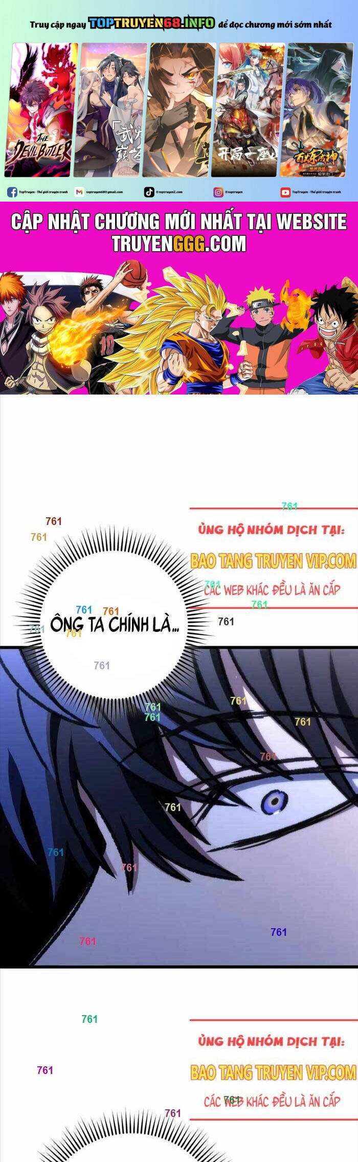 Sát Thủ Thiên Tài Đơn Độc Chương 53 Ảnh 3