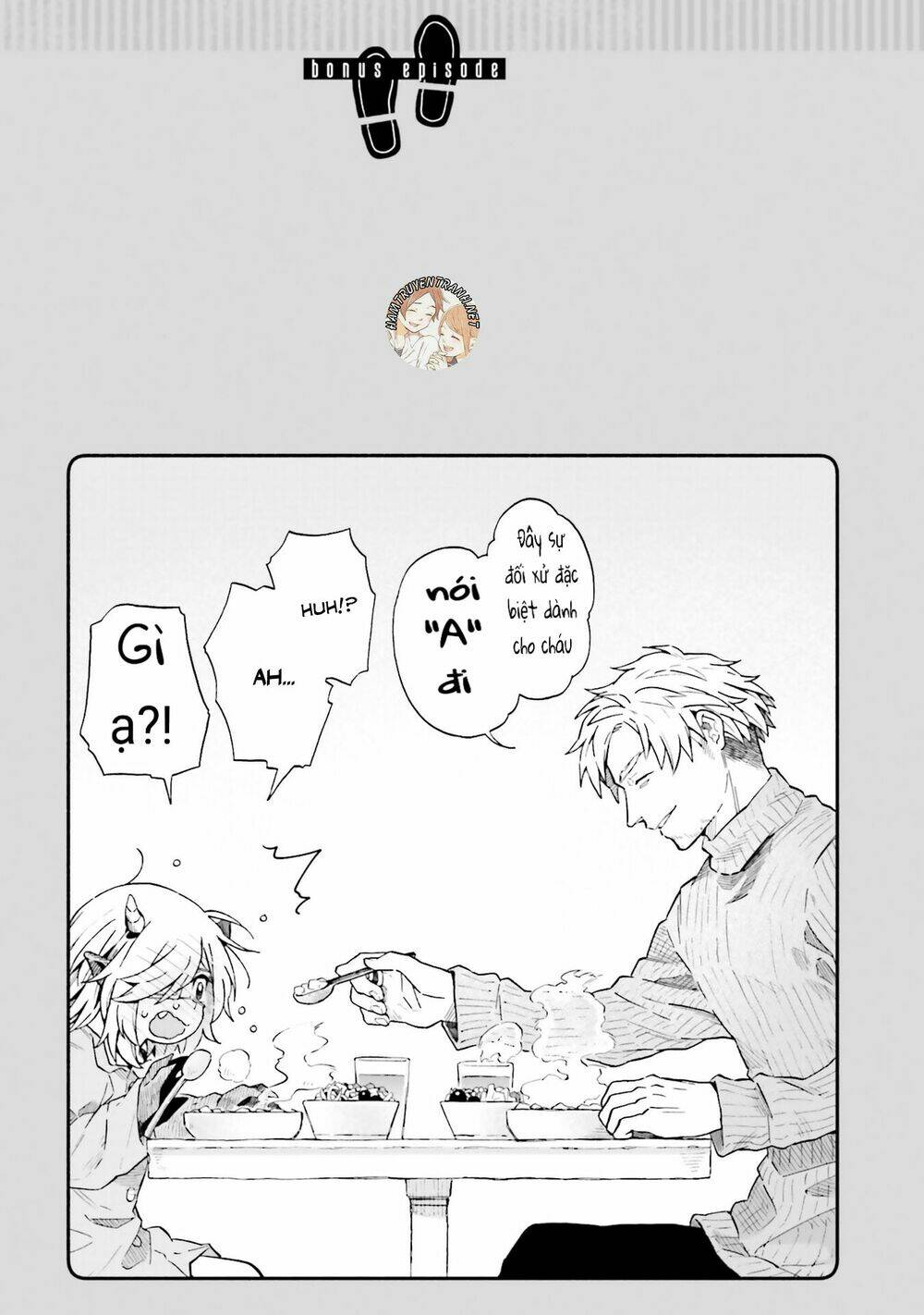 Taimashi Và Akuma-Chan Chương 3 Ảnh 7