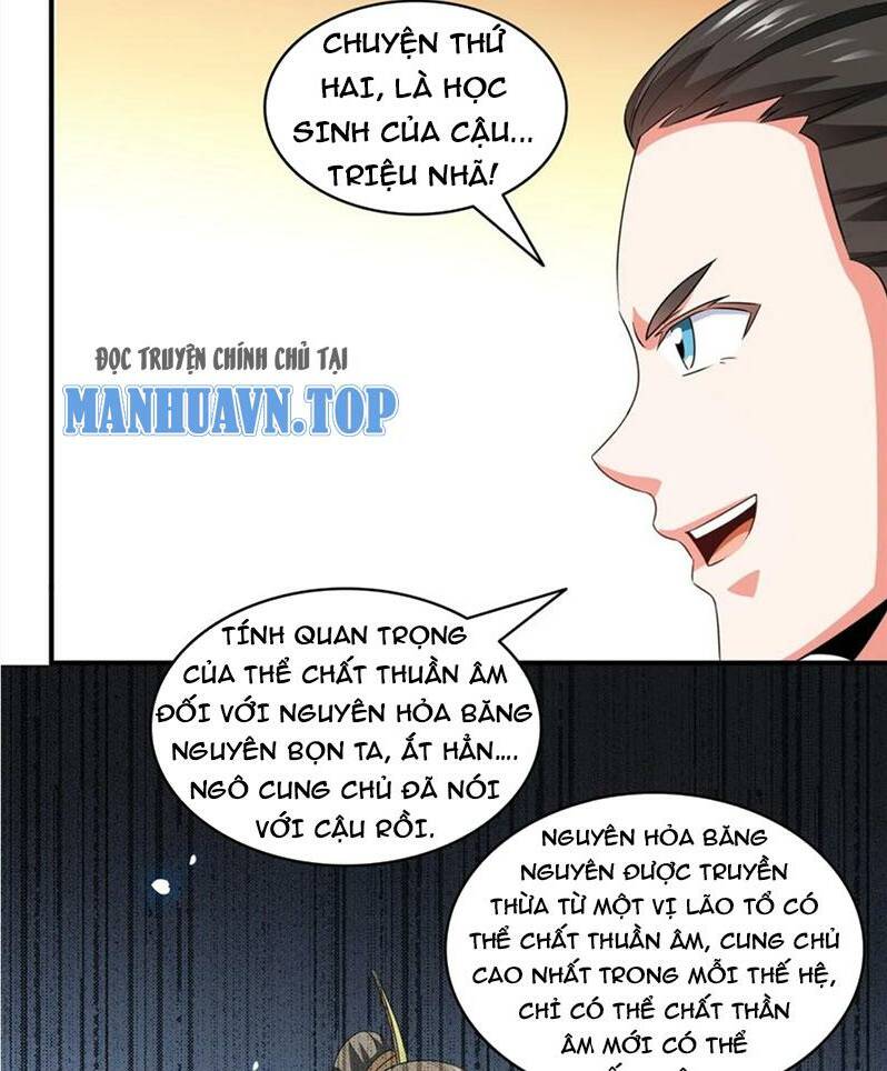 Thiên Đạo Đồ Thư Quán Chương 314 Ảnh 38