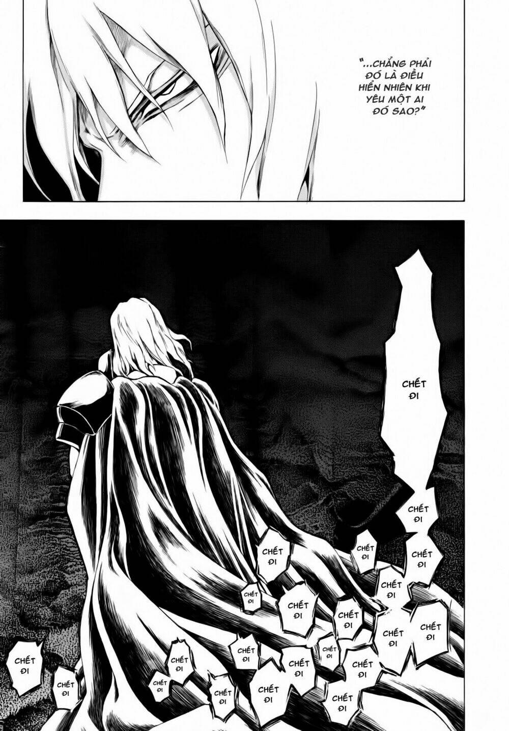 Seiken No Katanakaji Chương 16 Ảnh 12