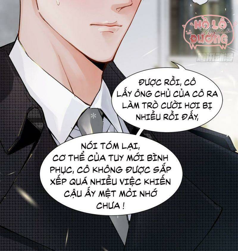 Ảnh Đế Yêu Hồ Chương 63 Ảnh 18