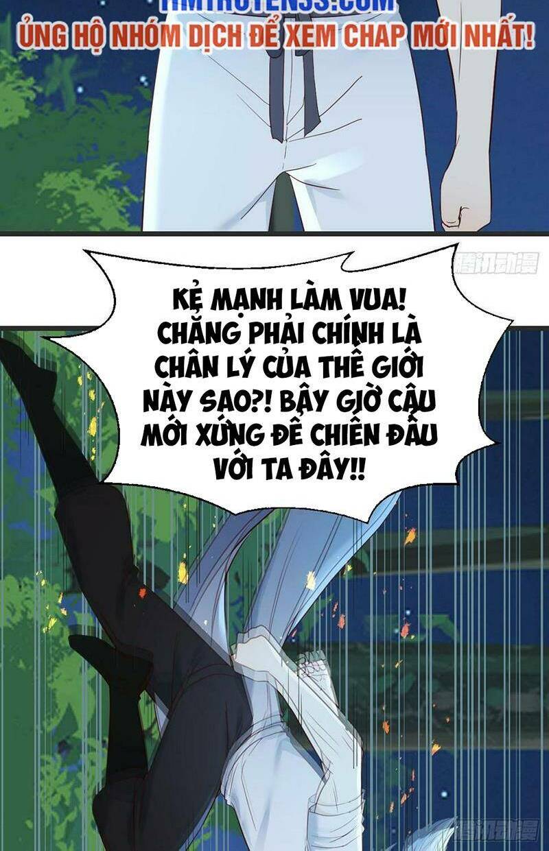 Trước Khi Vô Địch Ta Nợ Tình Quá Nhiều Chương 83 Ảnh 29