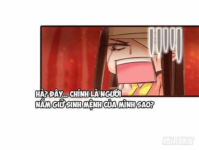 Công Lược Nam Thần Kế Chương 5 Ảnh 13