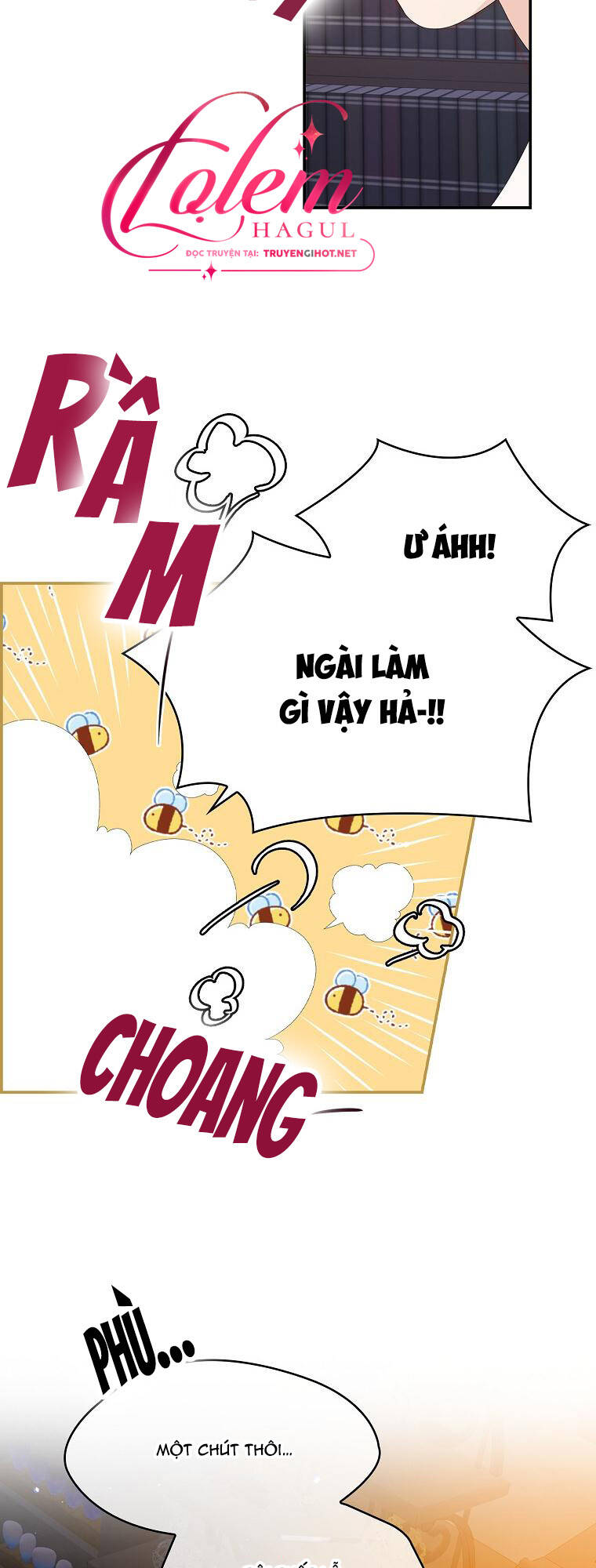 Tôi Thích Phục Vụ Cho Những Nhân Vật Phản Diện Chương 30.1 Ảnh 27
