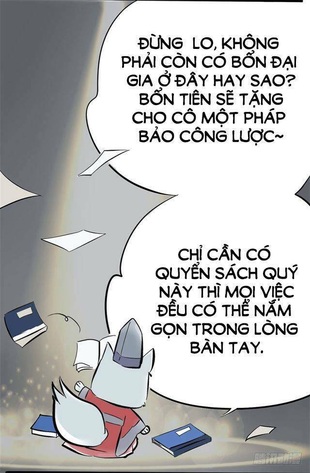 Công Lược Nam Thần Kế Chương 13 Ảnh 10