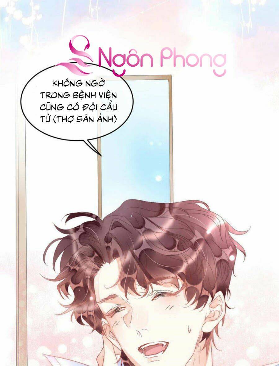 Cựu Ái Tân Nhan Chương 5 Ảnh 10