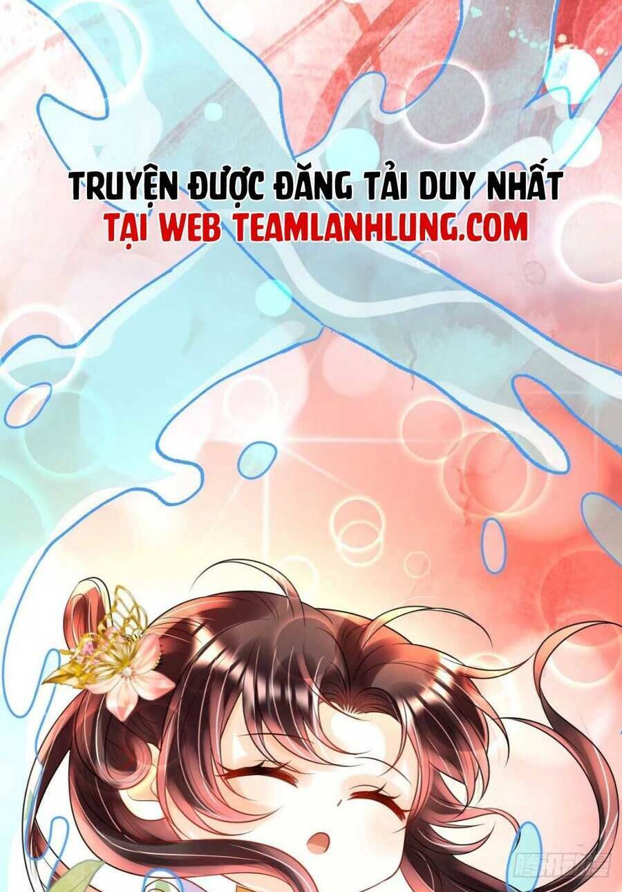 Đoàn Sủng Tiểu Kiều Của Ba Ba Bạo Quân Chương 22 Ảnh 39