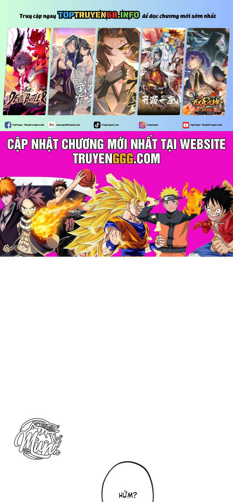 Tôi Trở Thành Người Hầu Của Người Mình Thích Chương 5 Ảnh 3