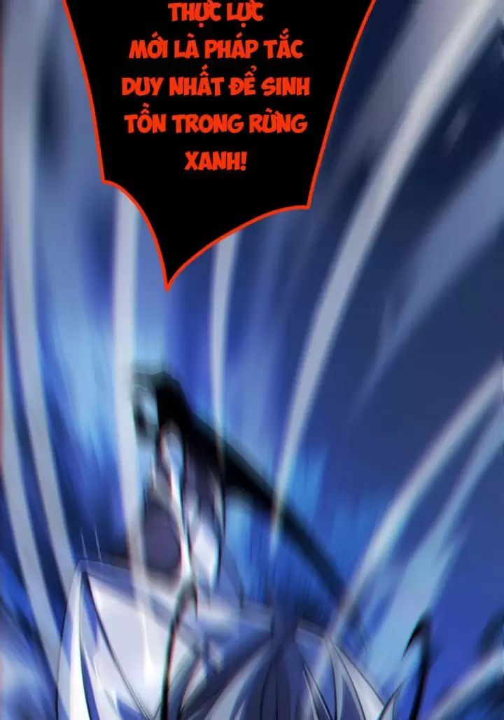 Ta, Chúa Tể Rừng Xanh Chương 12 Ảnh 62