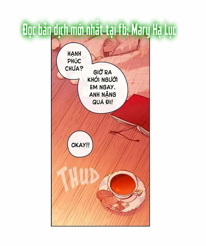 Nàng Phù Thủy Của Tôi Chương 62.2 Ảnh 14