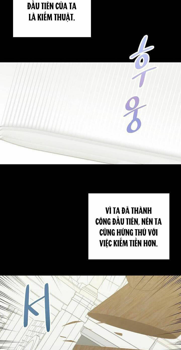 Lần Này, Tôi Sẽ Là Nhân Vật Chính Chương 39 Ảnh 39