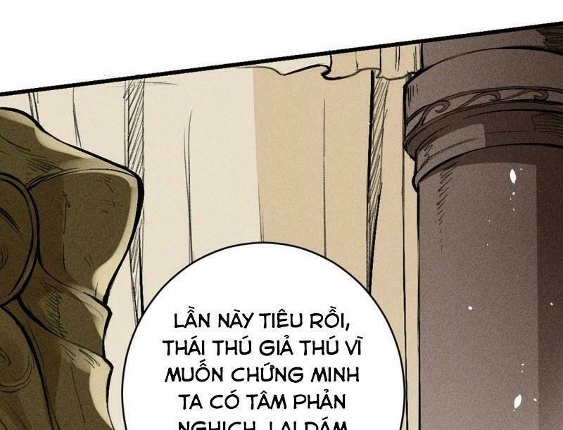 Đường Dần Tại Dị Giới Chương 385 Ảnh 70