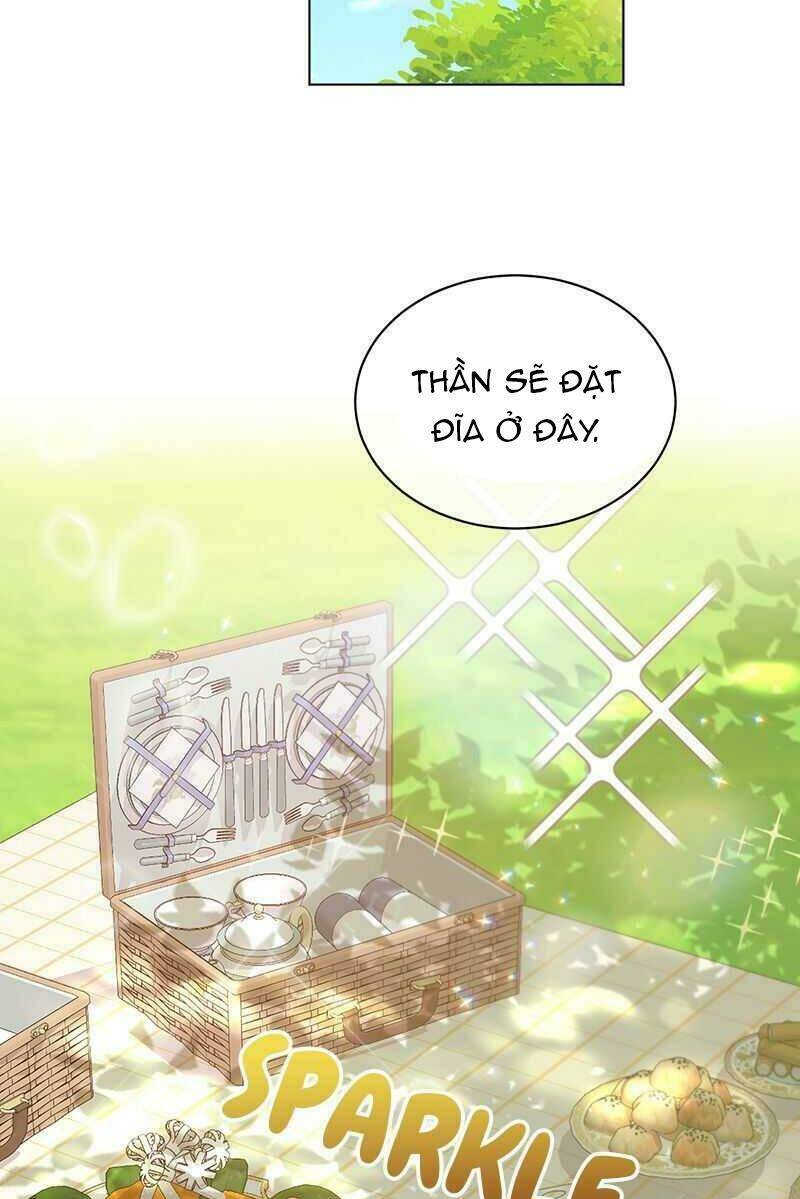 Khế Ước Của Ác Ma Chương 43 Ảnh 17