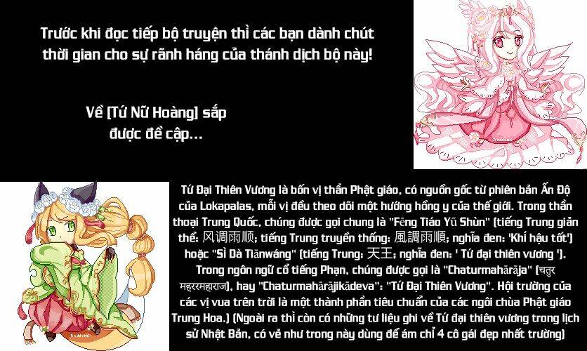 Koukando Ga Mieru You Ni Natta N Daga, Hiroine Ga Count Stop Shiteiru Ken Chương 1 Ảnh 22