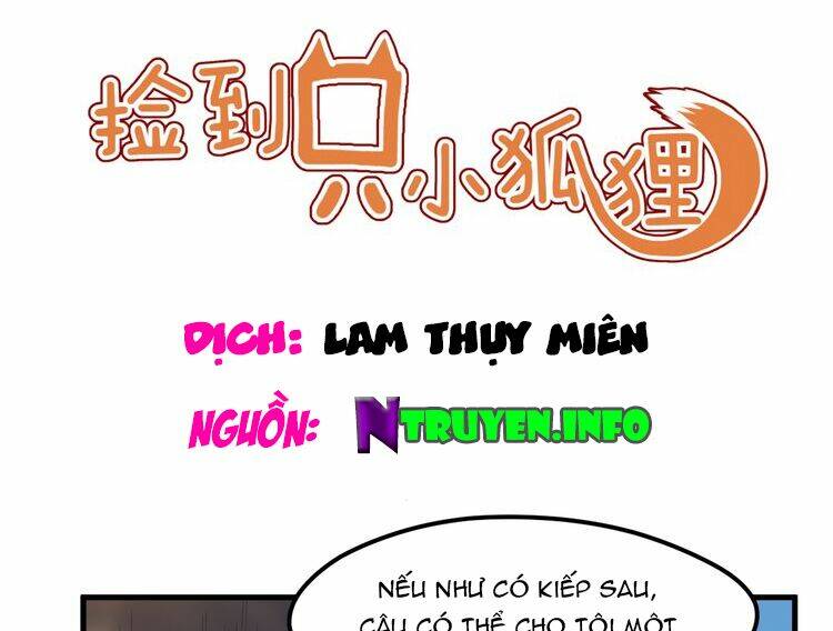 Lượm Được Một Tiểu Hồ Ly 2 Chương 85 Ảnh 2