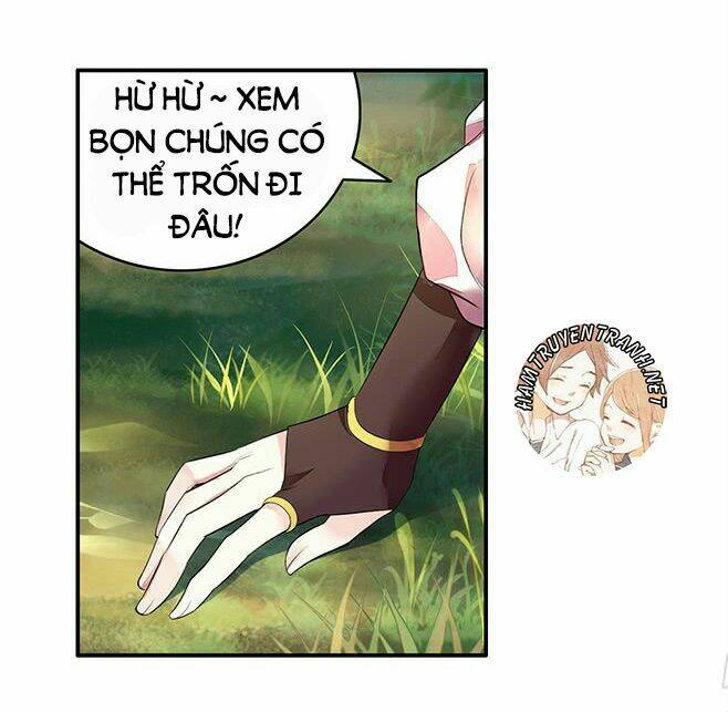 Đoạt Thiên Khuyết Chương 8 Ảnh 32