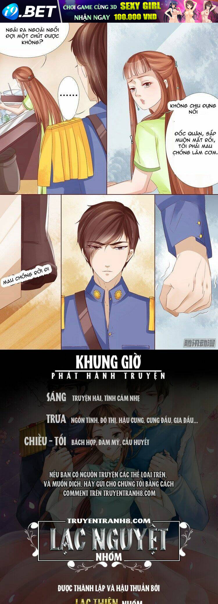 Uyển Hương Chương 38 Ảnh 12
