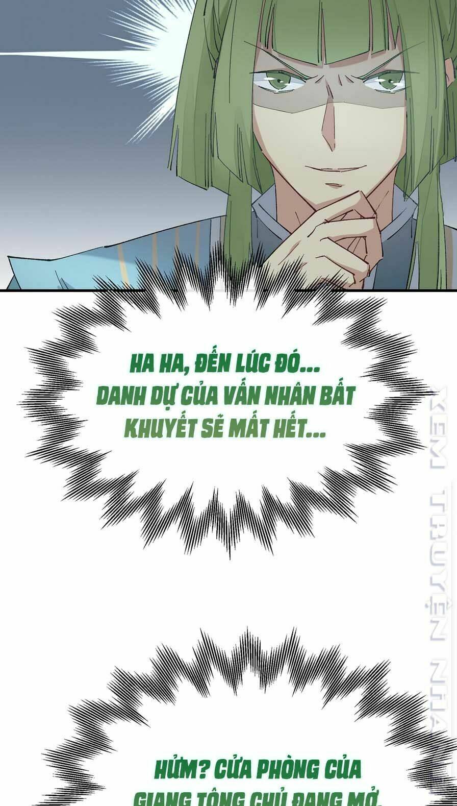 Dĩ Hạ Phạm Thượng Chương 65 Ảnh 31