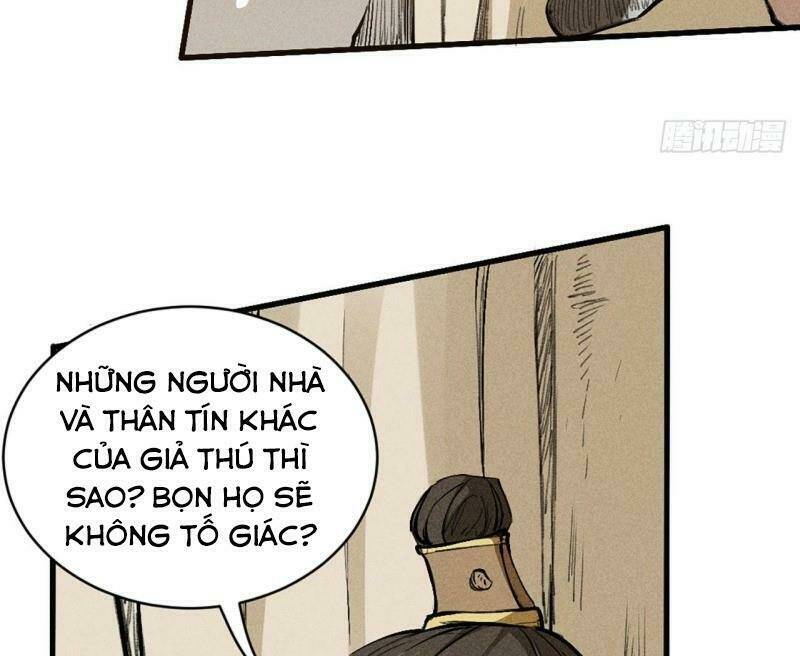 Đường Dần Tại Dị Giới Chương 386 Ảnh 11
