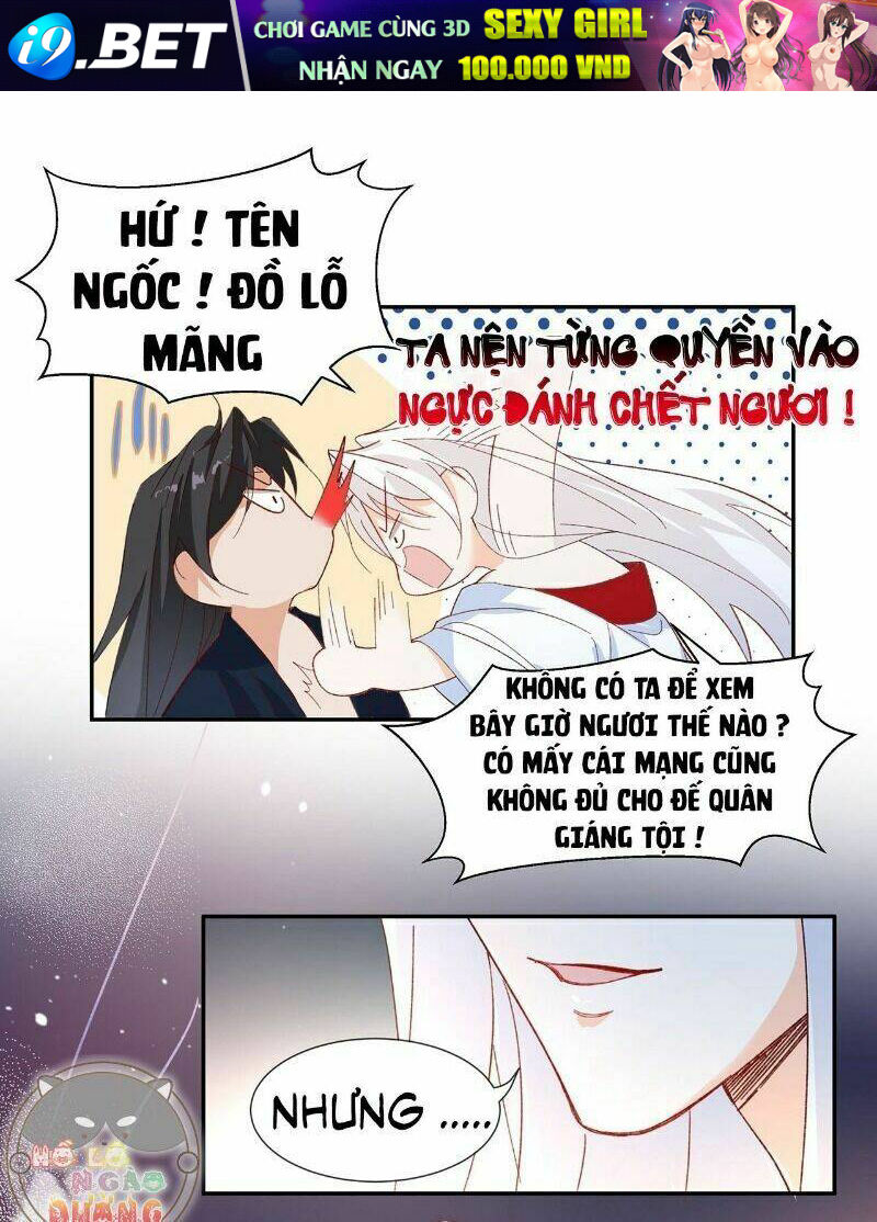 Ảnh Đế Yêu Hồ Chương 58 Ảnh 35