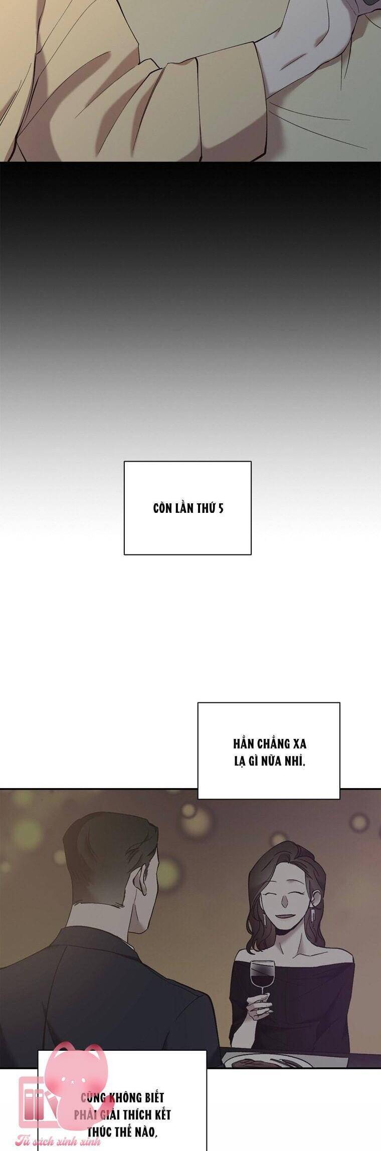 Thanh Xuân Của Chúng Ta Chương 74 Ảnh 12